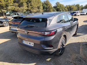 Volkswagen Id.4 Pro 128kw (174cv) Automático - Foto 5