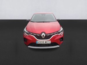 Renault Captur Zen E-tech Híbrido Enchufable 160cv - Foto 3
