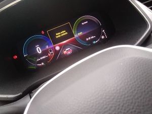 Renault Captur Zen E-tech Híbrido Enchufable 160cv - Foto 9