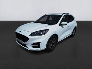 Ford Kuga (o) St-line 1.5 Ecoblue 88kw (120cv) - Foto 2