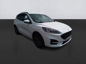 Ford Kuga (o) St-line 1.5 Ecoblue 88kw (120cv) - Foto 4