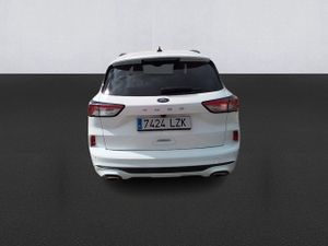 Ford Kuga (o) St-line 1.5 Ecoblue 88kw (120cv) - Foto 6
