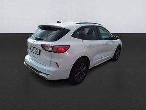 Ford Kuga (o) St-line 1.5 Ecoblue 88kw (120cv) - Foto 5
