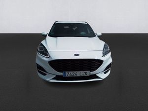 Ford Kuga (o) St-line 1.5 Ecoblue 88kw (120cv) - Foto 3