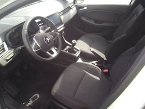 Renault Clio Intens Tce 67 Kw (91cv) - Foto 8