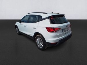 Seat Arona 1.0 Tsi 81kw (110cv) Style - Foto 7