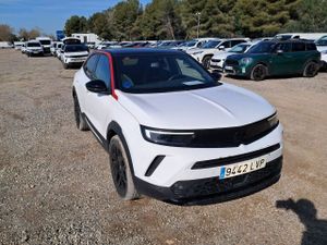 Opel Mokka Bev 50kwh Gs Line - Foto 4