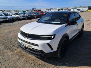 Opel Mokka Bev 50kwh Gs Line - Foto 2