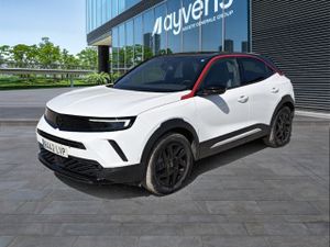 Opel Mokka Bev 50kwh Gs Line - Foto 2