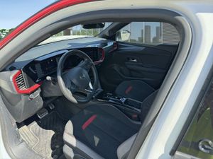 Opel Mokka Bev 50kwh Gs Line - Foto 8