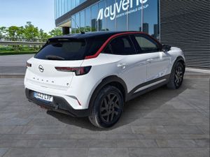 Opel Mokka Bev 50kwh Gs Line - Foto 5