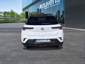 Opel Mokka Bev 50kwh Gs Line - Foto 6