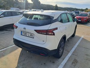 Nissan Qashqai Dig-t 103kw (140cv) Mhev 4x2 Acenta - Foto 5