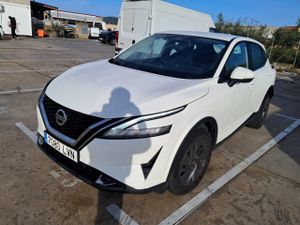 Nissan Qashqai Dig-t 103kw (140cv) Mhev 4x2 Acenta - Foto 2