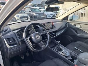 Nissan Qashqai Dig-t 103kw (140cv) Mhev 4x2 Acenta - Foto 8