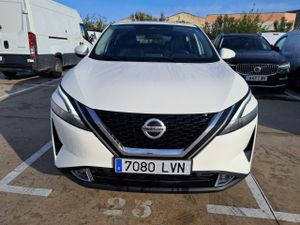 Nissan Qashqai Dig-t 103kw (140cv) Mhev 4x2 Acenta - Foto 3