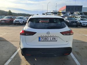 Nissan Qashqai Dig-t 103kw (140cv) Mhev 4x2 Acenta - Foto 6