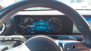 Mercedes A-class A 200 D - Foto 8