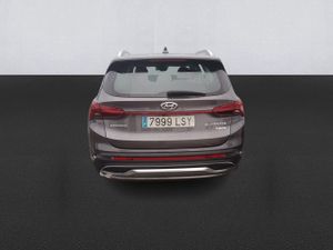 Hyundai Santa Fe 1.6 Tgdi Hev Maxx Auto 4x2 - Foto 6