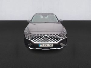 Hyundai Santa Fe 1.6 Tgdi Hev Maxx Auto 4x2 - Foto 3