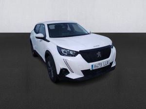 Peugeot 2008 Active Bluehdi 81kw (110cv) - Foto 4