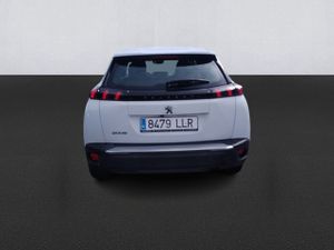 Peugeot 2008 Active Bluehdi 81kw (110cv) - Foto 6