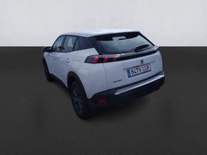 Peugeot 2008 Active Bluehdi 81kw (110cv) - Foto 7