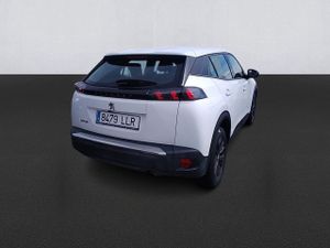 Peugeot 2008 Active Bluehdi 81kw (110cv) - Foto 5