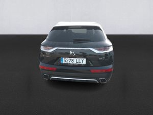 Ds Ds 7 Crossback 1.6 E-tense 225 Grand Chic Auto - Foto 6
