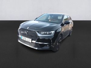 Ds Ds 7 Crossback 1.6 E-tense 225 Grand Chic Auto - Foto 2