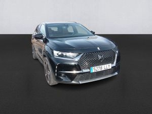 Ds Ds 7 Crossback 1.6 E-tense 225 Grand Chic Auto - Foto 4