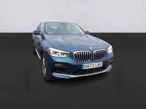 Bmw X4 Xdrive20d - Foto 4