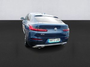 Bmw X4 Xdrive20d - Foto 7