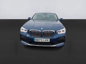 Bmw X4 Xdrive20d - Foto 3