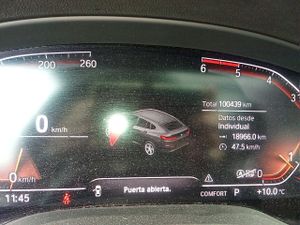 Bmw X4 Xdrive20d - Foto 9