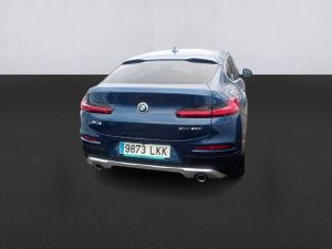 Bmw X4 Xdrive20d - Foto 5