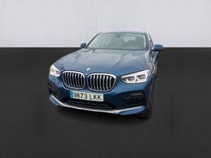 Bmw X4 Xdrive20d - Foto 2