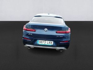 Bmw X4 Xdrive20d - Foto 6