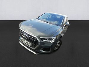 Audi Q3 Advanced 35 Tdi 110kw (150cv) S Tronic - Foto 2