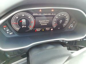 Audi Q3 Advanced 35 Tdi 110kw (150cv) S Tronic - Foto 9