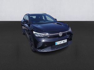 Volkswagen Id.4 Pro 128kw (174cv) Automático - Foto 4