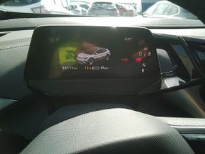 Volkswagen Id.4 Pro 128kw (174cv) Automático - Foto 9