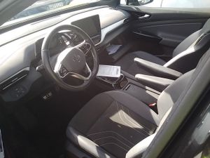 Volkswagen Id.4 Pro 128kw (174cv) Automático - Foto 8