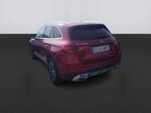 Mercedes Glc 220 D 4matic - Foto 7