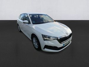 Skoda Scala 1.0 Tsi 81kw (110 Cv) Ambition - Foto 4