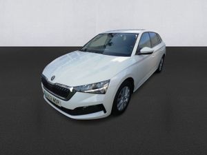 Skoda Scala 1.0 Tsi 81kw (110 Cv) Ambition - Foto 2