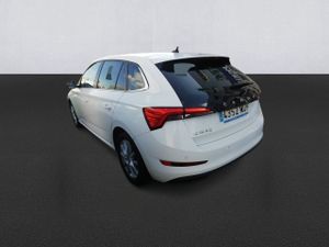 Skoda Scala 1.0 Tsi 81kw (110 Cv) Ambition - Foto 7