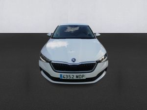 Skoda Scala 1.0 Tsi 81kw (110 Cv) Ambition - Foto 3