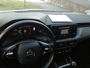 Skoda Scala 1.0 Tsi 81kw (110 Cv) Ambition - Foto 8