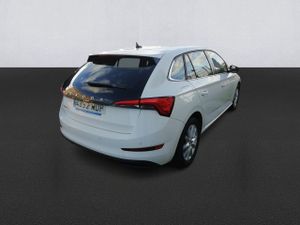 Skoda Scala 1.0 Tsi 81kw (110 Cv) Ambition - Foto 5